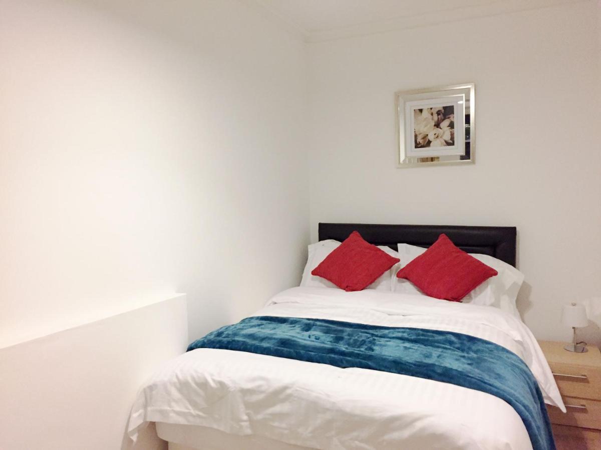 Shoreline 2 Bedroom Dunbar Serviced Apartment Exterior foto