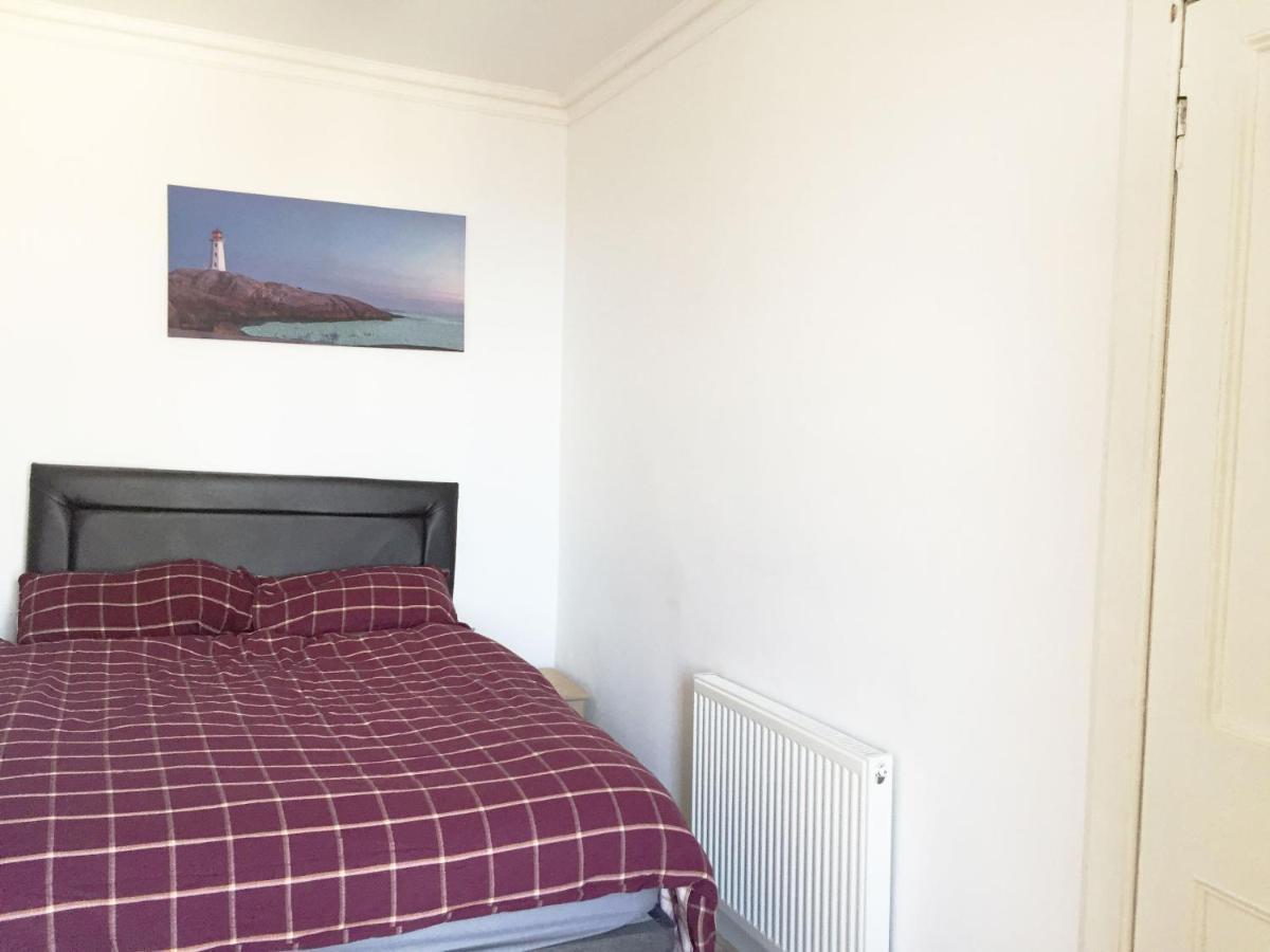 Shoreline 2 Bedroom Dunbar Serviced Apartment Exterior foto
