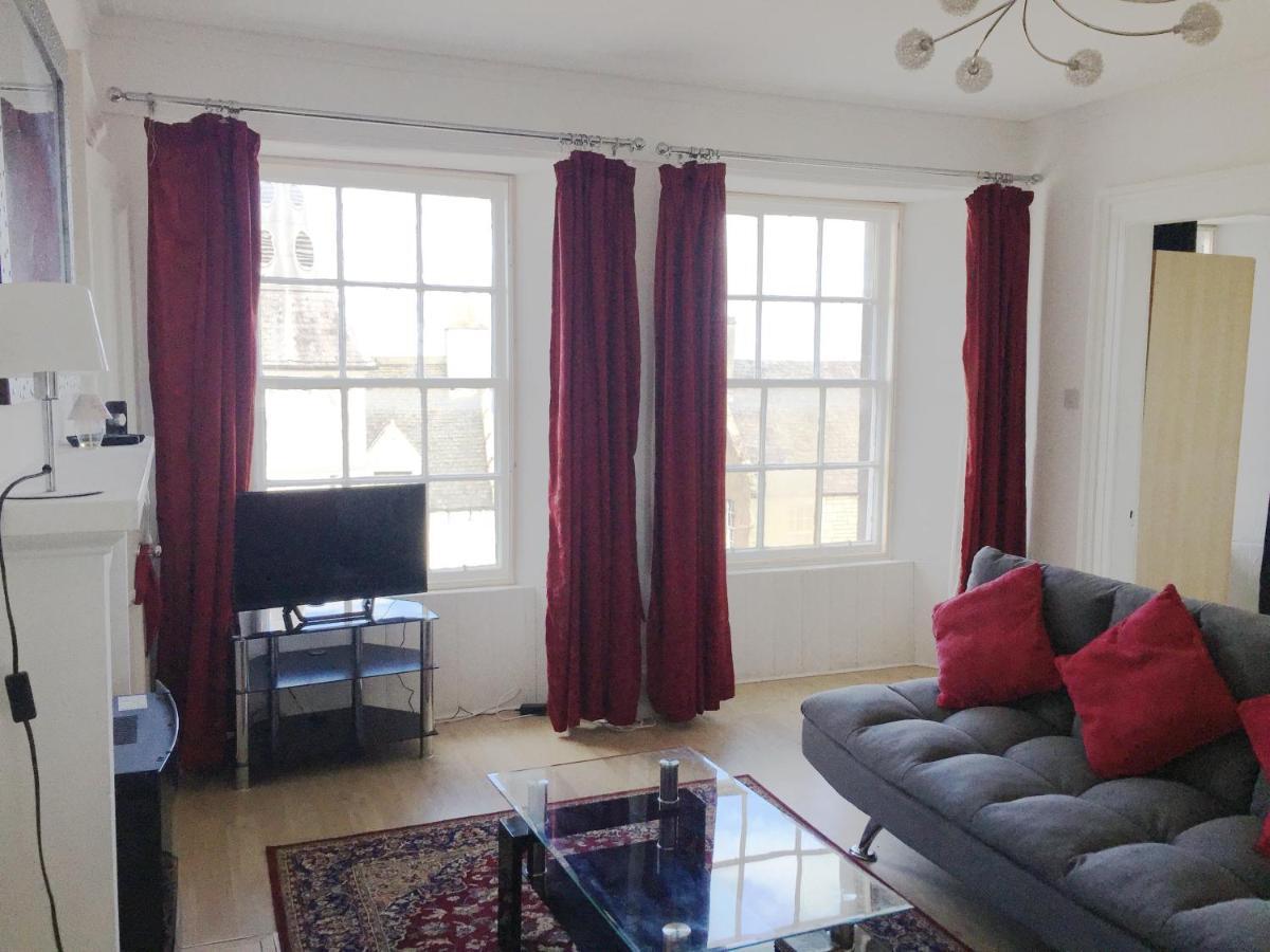 Shoreline 2 Bedroom Dunbar Serviced Apartment Exterior foto